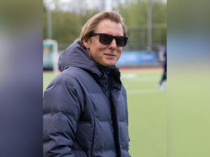 Olympian Philippe Goldberg joins Soorma Hockey Club men's team as head coach for upcoming season | Olympian Philippe Goldberg joins Soorma Hockey Club men's team as head coach for upcoming season Olympian Philippe Goldberg joins Soorma Hockey Club men's team as head coach for upcoming season | Olympian Philippe Goldberg joins Soorma Hockey Club men's team as head coach for upcoming season