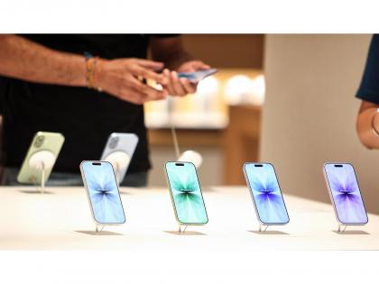 Apple to debut burgundy iPhone 18 Pro next year | Apple to debut burgundy iPhone 18 Pro next year Apple to debut burgundy iPhone 18 Pro next year | Apple to debut burgundy iPhone 18 Pro next year