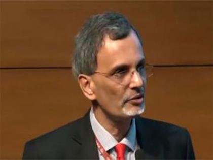 India's Growth to be "north of 6.8%," says CEA V Anantha Nageswaran, citing improved economic momentum | India's Growth to be "north of 6.8%," says CEA V Anantha Nageswaran, citing improved economic momentum India's Growth to be "north of 6.8%," says CEA V Anantha Nageswaran, citing improved economic momentum | India's Growth to be "north of 6.8%," says CEA V Anantha Nageswaran, citing improved economic momentum