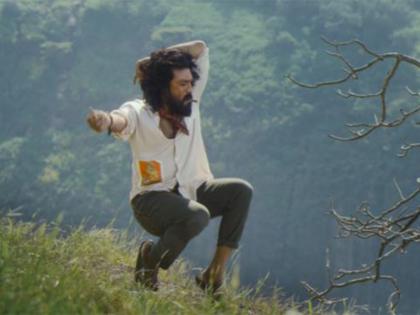 'Peddi' first song out: Ram Charan aces impressive hook step in AR Rahman musical 'Chikiri Chikiri' | 'Peddi' first song out: Ram Charan aces impressive hook step in AR Rahman musical 'Chikiri Chikiri' 'Peddi' first song out: Ram Charan aces impressive hook step in AR Rahman musical 'Chikiri Chikiri' | 'Peddi' first song out: Ram Charan aces impressive hook step in AR Rahman musical 'Chikiri Chikiri'