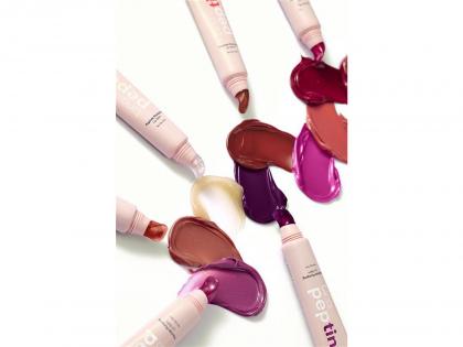 Tira launches 'Lip Plumping Peptint', marking a major move into makeup category | Tira launches 'Lip Plumping Peptint', marking a major move into makeup category Tira launches 'Lip Plumping Peptint', marking a major move into makeup category | Tira launches 'Lip Plumping Peptint', marking a major move into makeup category