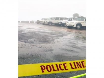 Explosion in Indonesia's school mosque during Friday prayers, 54 injured | Explosion in Indonesia's school mosque during Friday prayers, 54 injured Explosion in Indonesia's school mosque during Friday prayers, 54 injured | Explosion in Indonesia's school mosque during Friday prayers, 54 injured