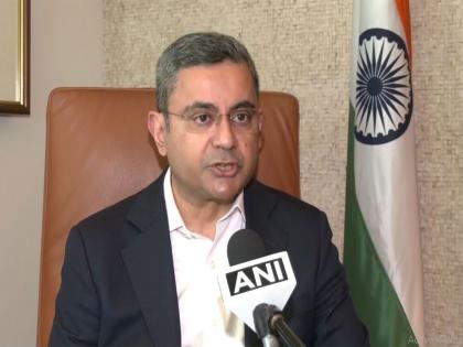 IMFA eyeing upcoming critical mineral blocks; India needs to step up exploration: MD Subhrakant Panda | IMFA eyeing upcoming critical mineral blocks; India needs to step up exploration: MD Subhrakant Panda IMFA eyeing upcoming critical mineral blocks; India needs to step up exploration: MD Subhrakant Panda | IMFA eyeing upcoming critical mineral blocks; India needs to step up exploration: MD Subhrakant Panda