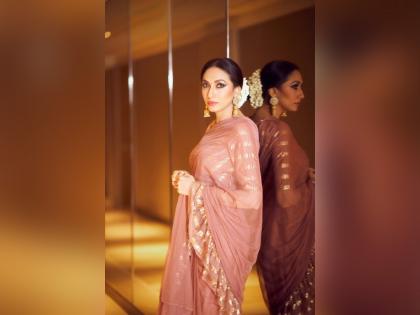 Prerna Arora signs her third film with Zee Studios -- an ambitious Pan-India mythological World | Prerna Arora signs her third film with Zee Studios -- an ambitious Pan-India mythological World Prerna Arora signs her third film with Zee Studios -- an ambitious Pan-India mythological World | Prerna Arora signs her third film with Zee Studios -- an ambitious Pan-India mythological World