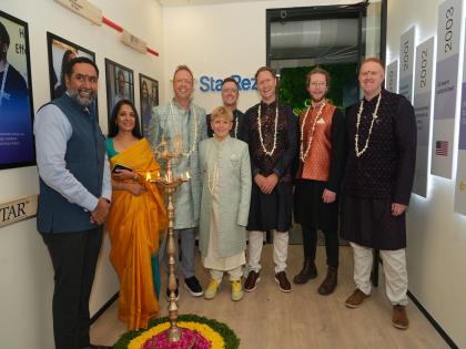 StarRez Announces APAC Expansion, Building a Global Hub for SaaS Innovation in Hyderabad | StarRez Announces APAC Expansion, Building a Global Hub for SaaS Innovation in Hyderabad StarRez Announces APAC Expansion, Building a Global Hub for SaaS Innovation in Hyderabad | StarRez Announces APAC Expansion, Building a Global Hub for SaaS Innovation in Hyderabad