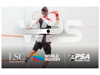 World Premier Squash, a franchise-based competition, set to take place in August 2026 | World Premier Squash, a franchise-based competition, set to take place in August 2026 World Premier Squash, a franchise-based competition, set to take place in August 2026 | World Premier Squash, a franchise-based competition, set to take place in August 2026