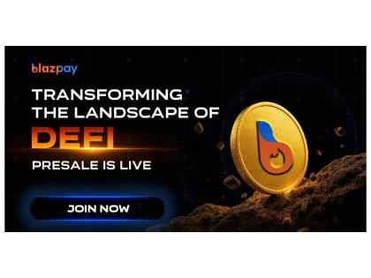 Cardano Eyes $4.50 by 2025, But Blazpay's AI Presale Could Be One of the Best AI Crypto Coins to Invest In Now | Cardano Eyes $4.50 by 2025, But Blazpay's AI Presale Could Be One of the Best AI Crypto Coins to Invest In Now Cardano Eyes $4.50 by 2025, But Blazpay's AI Presale Could Be One of the Best AI Crypto Coins to Invest In Now | Cardano Eyes $4.50 by 2025, But Blazpay's AI Presale Could Be One of the Best AI Crypto Coins to Invest In Now