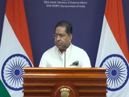 Clandestine nuclear activities consistent with Pak's history: MEA on Islamabad "testing" nuclear weapons | Clandestine nuclear activities consistent with Pak's history: MEA on Islamabad "testing" nuclear weapons