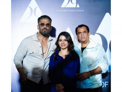 Entrepreneur Isha Jain Launches A29 Wellbeing: A Premium Activewear and Wellness Movement | Entrepreneur Isha Jain Launches A29 Wellbeing: A Premium Activewear and Wellness Movement Entrepreneur Isha Jain Launches A29 Wellbeing: A Premium Activewear and Wellness Movement | Entrepreneur Isha Jain Launches A29 Wellbeing: A Premium Activewear and Wellness Movement