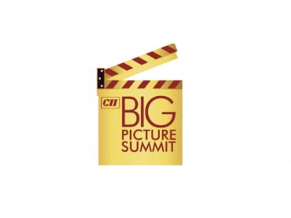 CII announces Global M&E Investor Meet in collaboration with WAVES Bazaar at 12th BIG Picture Summit 2025 | CII announces Global M&E Investor Meet in collaboration with WAVES Bazaar at 12th BIG Picture Summit 2025 CII announces Global M&E Investor Meet in collaboration with WAVES Bazaar at 12th BIG Picture Summit 2025 | CII announces Global M&E Investor Meet in collaboration with WAVES Bazaar at 12th BIG Picture Summit 2025