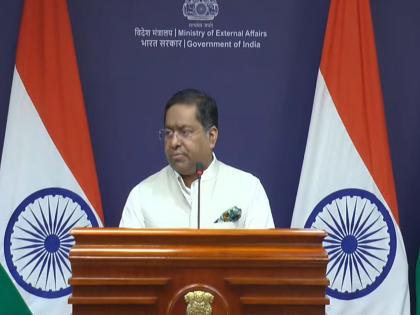 270 Indians repatriated, more expected from Thailand after Myanmar cybercrime raid, says MEA | 270 Indians repatriated, more expected from Thailand after Myanmar cybercrime raid, says MEA 270 Indians repatriated, more expected from Thailand after Myanmar cybercrime raid, says MEA | 270 Indians repatriated, more expected from Thailand after Myanmar cybercrime raid, says MEA