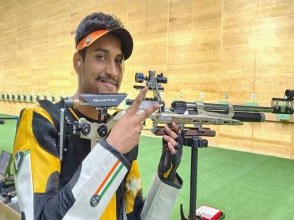 ISSF Rifle/Pistol World C'ship Cairo: 15 Indians in action across five events | ISSF Rifle/Pistol World C'ship Cairo: 15 Indians in action across five events ISSF Rifle/Pistol World C'ship Cairo: 15 Indians in action across five events | ISSF Rifle/Pistol World C'ship Cairo: 15 Indians in action across five events