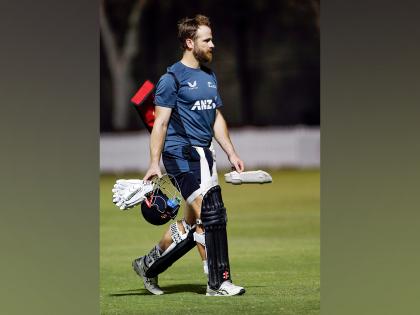 DSG call up Williamson as replacement for Taijul ahead of SA20 season 4 | DSG call up Williamson as replacement for Taijul ahead of SA20 season 4