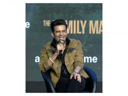 "She didn't recognise the fact that I'm in series": Manoj Bajpayee on his daughter's hilarious reaction to 'The Family Man' | "She didn't recognise the fact that I'm in series": Manoj Bajpayee on his daughter's hilarious reaction to 'The Family Man' "She didn't recognise the fact that I'm in series": Manoj Bajpayee on his daughter's hilarious reaction to 'The Family Man' | "She didn't recognise the fact that I'm in series": Manoj Bajpayee on his daughter's hilarious reaction to 'The Family Man'