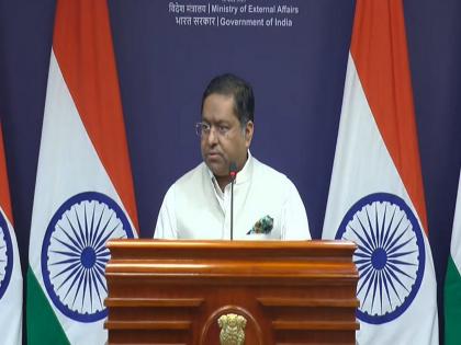 In touch with UAE authorities, four consular visits made: MEA on detention of Major Jaitly | In touch with UAE authorities, four consular visits made: MEA on detention of Major Jaitly In touch with UAE authorities, four consular visits made: MEA on detention of Major Jaitly | In touch with UAE authorities, four consular visits made: MEA on detention of Major Jaitly