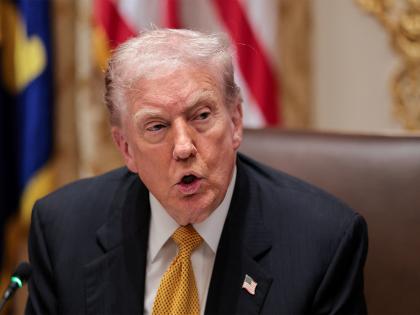 US to skip G20 Summit in South Africa, calls it "disgrace" | US to skip G20 Summit in South Africa, calls it "disgrace" US to skip G20 Summit in South Africa, calls it "disgrace" | US to skip G20 Summit in South Africa, calls it "disgrace"