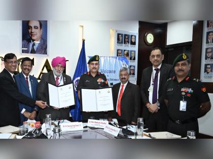 ICAI, Indian Army ink MoU for real-time UDIN verification to boost procurement transparency | ICAI, Indian Army ink MoU for real-time UDIN verification to boost procurement transparency ICAI, Indian Army ink MoU for real-time UDIN verification to boost procurement transparency | ICAI, Indian Army ink MoU for real-time UDIN verification to boost procurement transparency