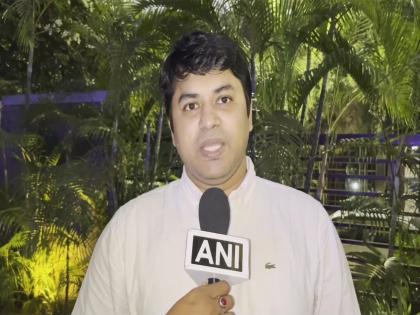 NCP leader raises concern over law and order situation in Bangladesh ahead of elections | NCP leader raises concern over law and order situation in Bangladesh ahead of elections NCP leader raises concern over law and order situation in Bangladesh ahead of elections | NCP leader raises concern over law and order situation in Bangladesh ahead of elections