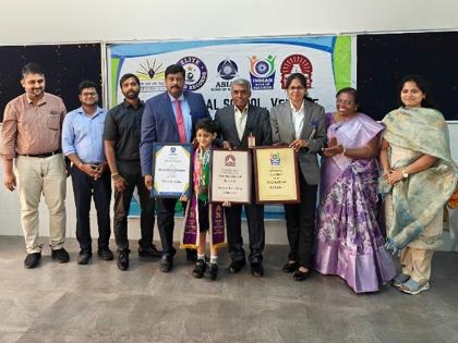 Young Achievers of FIITJEE Global School Gear Up for 25 Elite World Record Feats | Young Achievers of FIITJEE Global School Gear Up for 25 Elite World Record Feats Young Achievers of FIITJEE Global School Gear Up for 25 Elite World Record Feats | Young Achievers of FIITJEE Global School Gear Up for 25 Elite World Record Feats