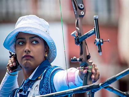 Deepika Kumari, Jyothi Surekha Vennam to lead India at Asian Archery Championships 2025 in Dhaka | Deepika Kumari, Jyothi Surekha Vennam to lead India at Asian Archery Championships 2025 in Dhaka