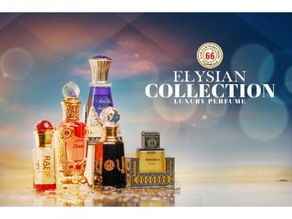 Zam Zam Perfumers Redefines Indian Luxury with "The Elysian Collection" -- Fragrance Stories of Heritage and Sophistication | Zam Zam Perfumers Redefines Indian Luxury with "The Elysian Collection" -- Fragrance Stories of Heritage and Sophistication Zam Zam Perfumers Redefines Indian Luxury with "The Elysian Collection" -- Fragrance Stories of Heritage and Sophistication | Zam Zam Perfumers Redefines Indian Luxury with "The Elysian Collection" -- Fragrance Stories of Heritage and Sophistication