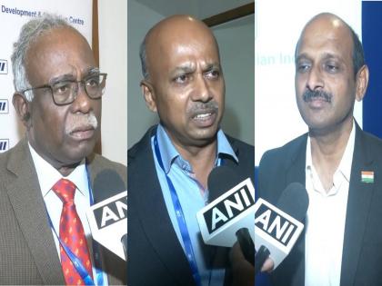 Industry leaders urge India to foster collaboration in development of rare-earth ecosystem | Industry leaders urge India to foster collaboration in development of rare-earth ecosystem Industry leaders urge India to foster collaboration in development of rare-earth ecosystem | Industry leaders urge India to foster collaboration in development of rare-earth ecosystem