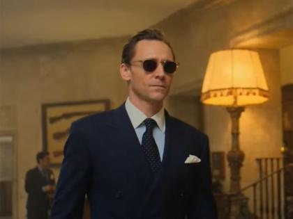 'The Night Manager 2' teaser out: Tom Hiddleston's Alex Goodwin returns to expose new arms conspiracy | 'The Night Manager 2' teaser out: Tom Hiddleston's Alex Goodwin returns to expose new arms conspiracy 'The Night Manager 2' teaser out: Tom Hiddleston's Alex Goodwin returns to expose new arms conspiracy | 'The Night Manager 2' teaser out: Tom Hiddleston's Alex Goodwin returns to expose new arms conspiracy