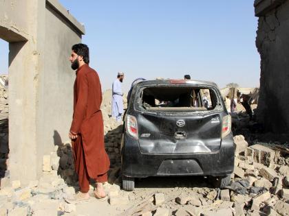 No Deal: Afghanistan-Pakistan peace talks hit dead end | No Deal: Afghanistan-Pakistan peace talks hit dead end No Deal: Afghanistan-Pakistan peace talks hit dead end | No Deal: Afghanistan-Pakistan peace talks hit dead end