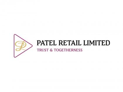 Patel Retail Gets Technical Boost From Anand Rathi, Sees 14% Upside For Stock Price | Patel Retail Gets Technical Boost From Anand Rathi, Sees 14% Upside For Stock Price Patel Retail Gets Technical Boost From Anand Rathi, Sees 14% Upside For Stock Price | Patel Retail Gets Technical Boost From Anand Rathi, Sees 14% Upside For Stock Price