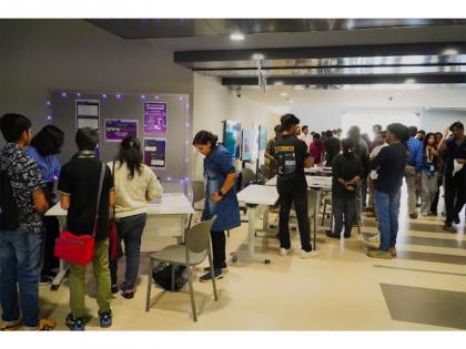 MAHE Bengaluru Open House 3.0: From Legacy to the Frontiers of Futuristic Learning | MAHE Bengaluru Open House 3.0: From Legacy to the Frontiers of Futuristic Learning