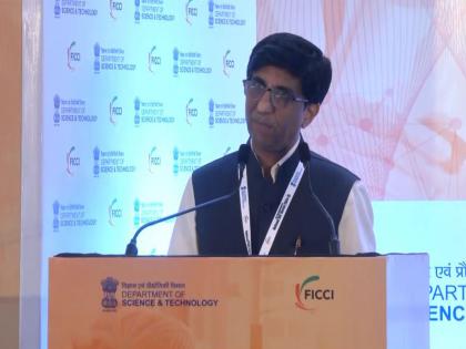 Rs 1 lakh crore fund to mitigate R&D risks, spur private investment in cutting-edge technologies: Secretary DST | Rs 1 lakh crore fund to mitigate R&D risks, spur private investment in cutting-edge technologies: Secretary DST
