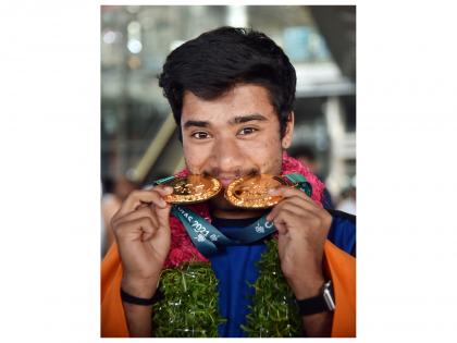 India announces 111-member contingent for Deaflympics 2025 | India announces 111-member contingent for Deaflympics 2025