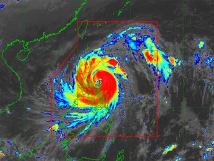 After Typhoon Kalaegi claimed over 200 lives, Super typhoon Fung Woo to hit Philippines tonight | After Typhoon Kalaegi claimed over 200 lives, Super typhoon Fung Woo to hit Philippines tonight