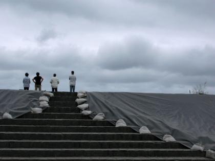 Japan issues tsunami advisory after 6.7-magnitude quake strikes off Iwate coast | Japan issues tsunami advisory after 6.7-magnitude quake strikes off Iwate coast Japan issues tsunami advisory after 6.7-magnitude quake strikes off Iwate coast | Japan issues tsunami advisory after 6.7-magnitude quake strikes off Iwate coast