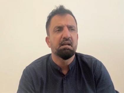 Ex-Afghanistan cricketer Asadullah Khan expresses excitement at association with Gulf Cup as director | Ex-Afghanistan cricketer Asadullah Khan expresses excitement at association with Gulf Cup as director