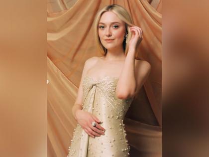 Dakota Fanning on working with child actors: Treats them like any other co-star | Dakota Fanning on working with child actors: Treats them like any other co-star Dakota Fanning on working with child actors: Treats them like any other co-star | Dakota Fanning on working with child actors: Treats them like any other co-star