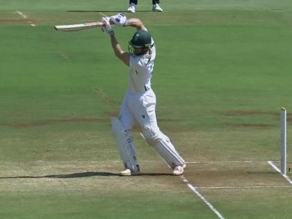 India A bowlers struggle as South Africa A pull off 417-run chase | India A bowlers struggle as South Africa A pull off 417-run chase