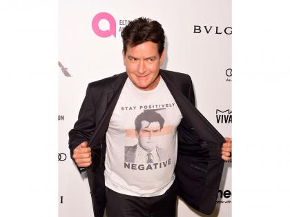 Charlie Sheen opens up about losing 'Born on the Fourth of July' to Tom Cruise | Charlie Sheen opens up about losing 'Born on the Fourth of July' to Tom Cruise Charlie Sheen opens up about losing 'Born on the Fourth of July' to Tom Cruise | Charlie Sheen opens up about losing 'Born on the Fourth of July' to Tom Cruise