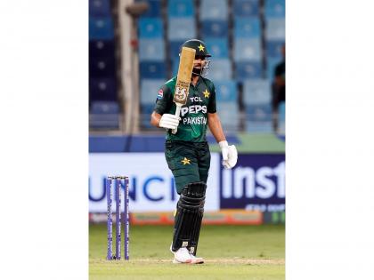 Pakistan releases Hasan Nawaz; Fakhar Zaman included in T20I Tri-Series squad | Pakistan releases Hasan Nawaz; Fakhar Zaman included in T20I Tri-Series squad