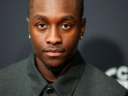 Miles Caton reveals which 'Sinners' castmate gave him "best advice" | Miles Caton reveals which 'Sinners' castmate gave him "best advice"