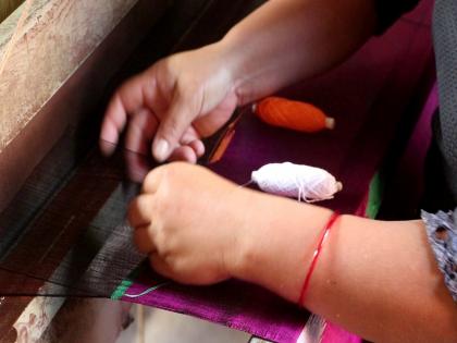 Legacy of Palpali Dhaka: Nepal's hand-spun heritage fabric weaves its way through modern times | Legacy of Palpali Dhaka: Nepal's hand-spun heritage fabric weaves its way through modern times