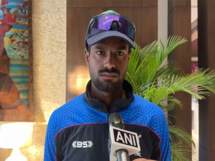 "Go and attack": Akash Chaudhary credits Meghalaya coach's message for freedom to bat aggressively, hits 8 sixes in a row | "Go and attack": Akash Chaudhary credits Meghalaya coach's message for freedom to bat aggressively, hits 8 sixes in a row