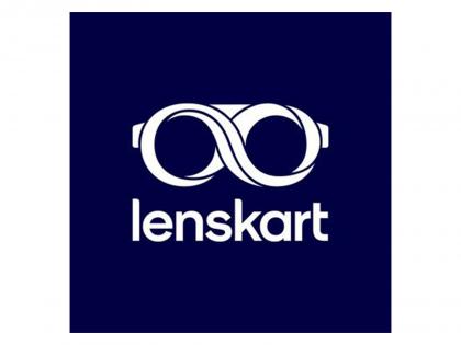 Much talked about Lenskart IPO opens in loss at Rs 395 per share, against issue price of Rs 402 | Much talked about Lenskart IPO opens in loss at Rs 395 per share, against issue price of Rs 402