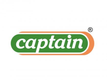 Captain Polyplast Reports 48% growth in Total Income and 23 percent rise in EBITDA in Q2 FY26 | Captain Polyplast Reports 48% growth in Total Income and 23 percent rise in EBITDA in Q2 FY26