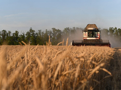 Pakistan's agriculture sliding into crisis amid soaring production costs and policy neglect | Pakistan's agriculture sliding into crisis amid soaring production costs and policy neglect