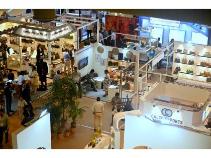 AILPA 2025 Positions Kolkata as India's Emerging "Bag Capital" | AILPA 2025 Positions Kolkata as India's Emerging "Bag Capital"