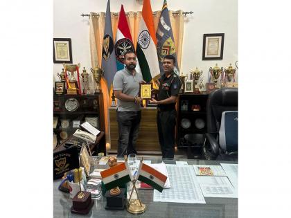 SSB Guide Academy Wins National Award for Best NDA Coaching in Delhi by Sainik School Kunjpura | SSB Guide Academy Wins National Award for Best NDA Coaching in Delhi by Sainik School Kunjpura SSB Guide Academy Wins National Award for Best NDA Coaching in Delhi by Sainik School Kunjpura | SSB Guide Academy Wins National Award for Best NDA Coaching in Delhi by Sainik School Kunjpura