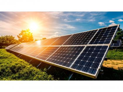 Manaksia Coated Metals and Industries Accelerates Sustainable Growth with 7 MWp Solar Power Plant | Manaksia Coated Metals and Industries Accelerates Sustainable Growth with 7 MWp Solar Power Plant