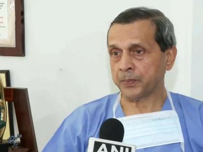 "Huge spike in number of chest cases": Doctors warn of health issues due to air pollution in Delhi-NCR | "Huge spike in number of chest cases": Doctors warn of health issues due to air pollution in Delhi-NCR