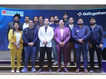 BeTogether Sends Top Investment and Transaction Advisors to London for Global Exposure and Learning | BeTogether Sends Top Investment and Transaction Advisors to London for Global Exposure and Learning BeTogether Sends Top Investment and Transaction Advisors to London for Global Exposure and Learning | BeTogether Sends Top Investment and Transaction Advisors to London for Global Exposure and Learning